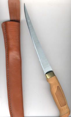 Marttiini Superflex Filetti 19 Filletiermesser 630016C