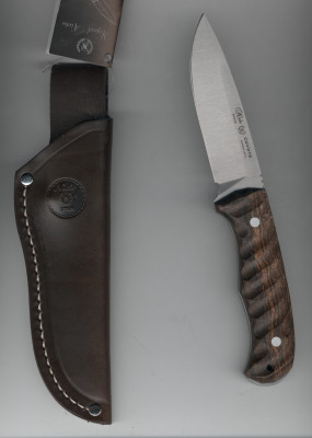 Nieto Jagdmesser Coyote Bokote 2058-B