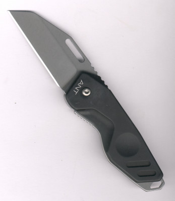 Extrema Ratio ANT Black stonewashed 04.1000.0467/SW/BLK