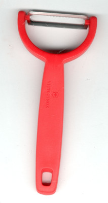 Victorinox Sparschler Ypso 6.0963.1 rot