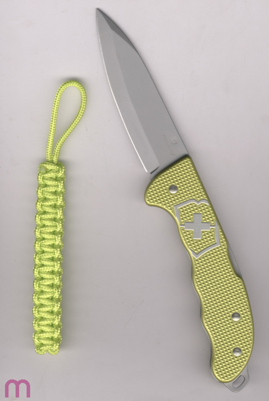 Victorinox hunter pro alox damast limited edition 2025 2021