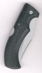 Gerber Gator Folder Klappmesser Clip Point serrated Teilwellenschliff