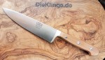 Gde Kochmesser Serie Franz Gde 21cm