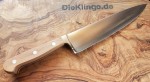 Gde Kochmesser Serie Franz Gde 21cm