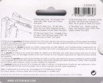 Victorinox Clip 3.0340.B1 silber fr das Swiss Tool nach 2001