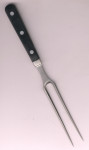Burgvogel Bratengabel Fleischgabel Comfort Line Serie 27,5cm Gesamtlnge