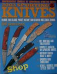 Sporting Knives 2003, Messer Jahrbuch,