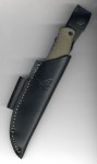 Benchmade 200 Puukko