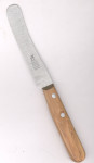 Robert Herder Windmhlenmesser Buckels rosttrger Stahl, Olive