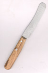 Robert Herder Windmhlenmesser Buckels rosttrger Stahl, Olive