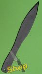 Cold Steel Pro Flight Thrower 80STK14Z Wurfmesser