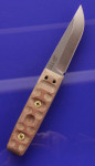 Tops Tanimboa Puukko Y-1692 Puuko Puukko
