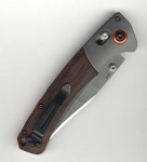 Benchmade Crooked River  large 15080-2