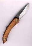 Peasant Knife 2.5 Holz International Svord N.Z.