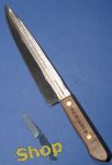 Ontario Old Hickory French Cook Knife 79 8