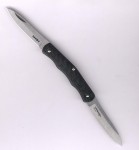 Cold Steel Lucky 54VPN Penknife Federmesser Taschenmesser mit 2 Klingen