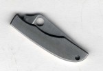 Spyderco C138P Grasshopper