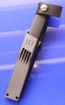 Fllkniven H1 mit Zytelscheide 3G Stahl