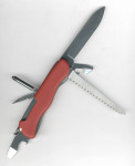 Victorinox Trailmaster 0.8463 rot Zweihand