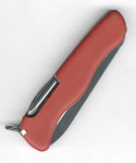 Victorinox Trailmaster 0.8463 rot Zweihand