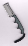 CRKT Columbia River Knife and Tool Neck Minimalist Cleaver 2383