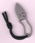 Doug Ritter RSK Mk5 stonewashed grau DRMK5