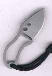 Doug Ritter RSK Mk5 stonewashed grau DRMK5