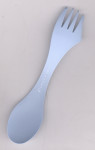 Light My Fire Spork Originalgre Farbe hellblau