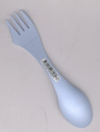 Light My Fire Spork Originalgre Farbe hellblau