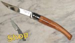 Opinel Slim Olive No 10 Effile