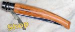 Opinel Slim Olive No 10 Effile