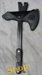 Condor CTK4010BC Tomahawk Combat Axe mit Griffschalen