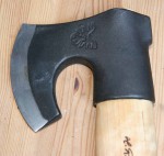 Roselli R850 Hatchet Allroundaxt gross