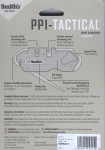 Smith PP1-Tactical Messerschrfer Tactical Pocket Pal Oliv