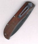 Bker Plus Exskelibur 1 Mike Skellern Cocobolo