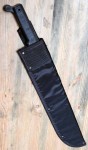 Ontario Scheide aus Nylon fr die 18 Machete