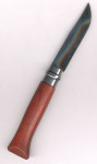 Opinel No 8 Luxusopinel Padouk