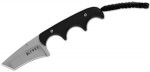 CRKT Columbia River Knife and Tool Neck Minimalist 2386 Tanto