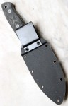 Ray Ennis Entrek Cobra Jagdmesser