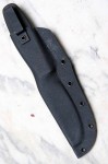 Ray Ennis Entrek Forester Jagdmesser im Bushcraftstil