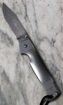 Cold Steel Pocket Bushman 95 FB