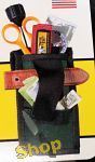 Nite Ize NPI 03 Pock Its Etui fr Scheren Tools Zubehr