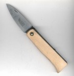Robert Herder Lierenaar Heimwerker Klappmesser