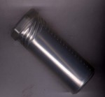 Aufbewahrungsbox Tube Röhre für Pinsel oder Kleinteile