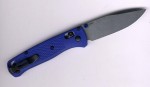 Benchmade  535 Bugout Axis plain