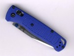 Benchmade  535 Bugout Axis plain