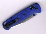 Benchmade  535 Bugout Axis plain