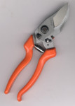 Lwe 9.104 Bypass Schere mit nach auen gebogenen Griffen