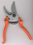 Lwe 9.104 Bypass Schere mit nach auen gebogenen Griffen