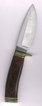 Buck 192 Vanguard Jagdmesser